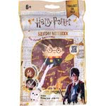 Blue Sky Studios Harry Potter Skwisheez A6 Notebook – Harry – Kawaii SLHP307 5060502919960