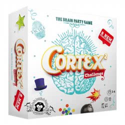 Asmodee Cortex2 Challenge CO-2 3558380072331
