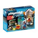 Playmobil Φρουρός-Νάνος Του Βασιλικού Θησαυρού 6160 4008789061607