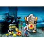 Playmobil Φρουρός-Νάνος Του Βασιλικού Θησαυρού 6160 4008789061607
