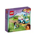 LEGO Friends Vet Ambulance 41086 5702015345118