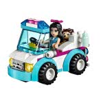 LEGO Friends Vet Ambulance 41086 5702015345118
