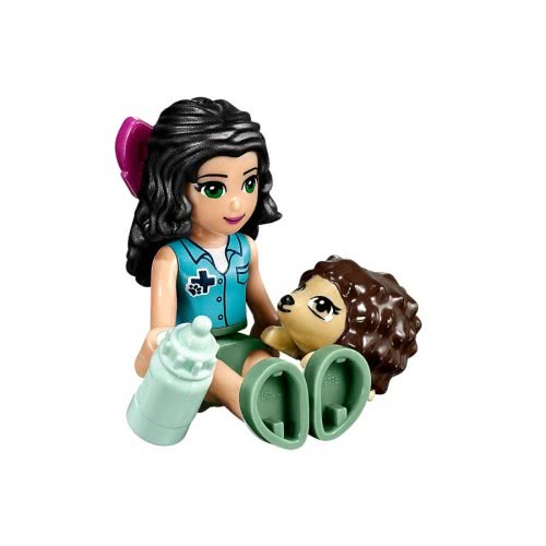 LEGO Friends Vet Ambulance 41086 5702015345118