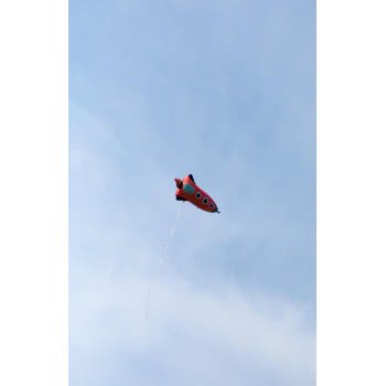 OEM Foil Μπαλόνι Rocket Πύραυλος, 44X115cm, Mix FB61 5900779113763