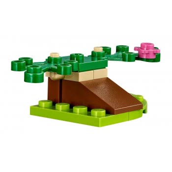 LEGO Friends Vet Ambulance 41086 5702015345118