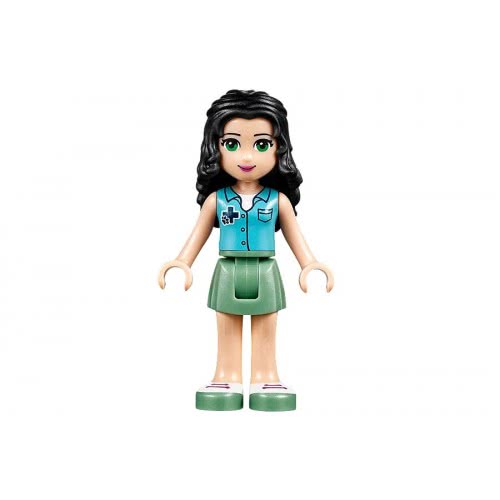 LEGO Friends Vet Ambulance 41086 5702015345118