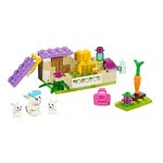 LEGO Friends Bunny & Babies 41087 5702015345125