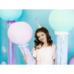 OEM Paper Lantern, Light Pink, 35Cm LAP35-081J 5901157456885