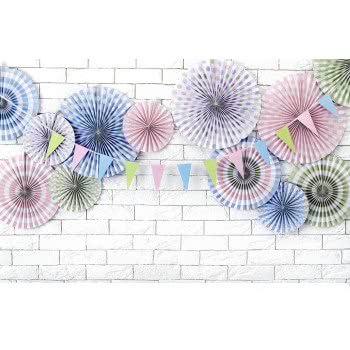 OEM Decorative Rosettes RPK8-081J 5902230729537