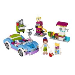 LEGO Friends Mia’S Roadster 41091 5702015345163
