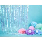OEM Honeycomb Ball Μπάλα, Ανοιχτό Ροζ, 20Cm KB20-081J 5901157497635