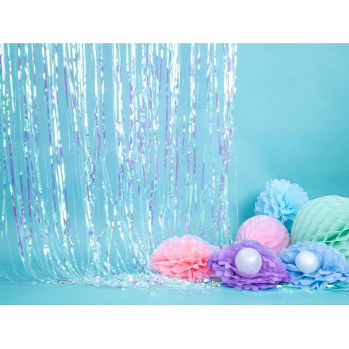 OEM Honeycomb Ball, Light Pink, 20Cm KB20-081J 5901157497635