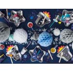 OEM Honeycomb Ball Μπάλα Γκρι, 30cm KB30-091J 5902230762589