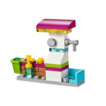 LEGO Friends Mia’S Roadster 41091 5702015345163