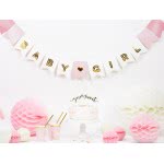 OEM Honeycomb Ball, Light Pink, 10Cm KB10-081J 5901157497437