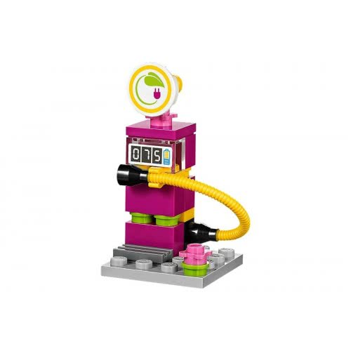 LEGO Friends Mia’S Roadster 41091 5702015345163