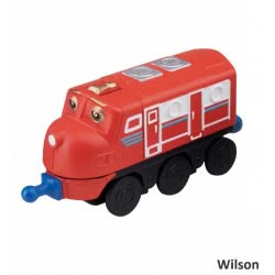 Auldey Toys Chuggington Look Alive Single Pack 890300 / 890301 6911400392883