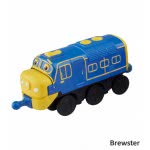 Auldey Toys Chuggington Look Alive Single Pack 890300 / 890301 6911400392883