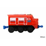 Auldey Toys Chuggington Look Alive Single Pack 890300 / 890301 6911400392883
