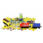 Auldey Toys Chuggington Look Alive Single Pack 890300 / 890301 6911400392883