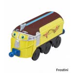 Auldey Toys Chuggington Look Alive Single Pack 890300 / 890301 6911400392883