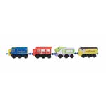 Auldey Toys Chuggington Look Alive Single Pack 890300 / 890301 6911400392883