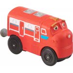 Auldey Toys Chuggington Touch And Go Wilson | Single Pack | Motorised Train, Battery Powered | 3.75 Inch Scale 890400 / 890400 6