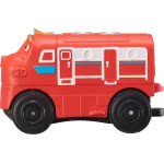 Auldey Toys Chuggington Touch And Go Wilson | Single Pack | Motorised Train, Battery Powered | 3.75 Inch Scale 890400 / 890400 6