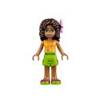 LEGO FRIENDS Heartlake Hot Air Ball Το Αερόστατο Της Χάρτλεϊκ Σίτυ 41097 5702015346764