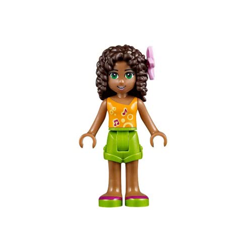 LEGO FRIENDS Heartlake Hot Air Ball Το Αερόστατο Της Χάρτλεϊκ Σίτυ 41097 5702015346764
