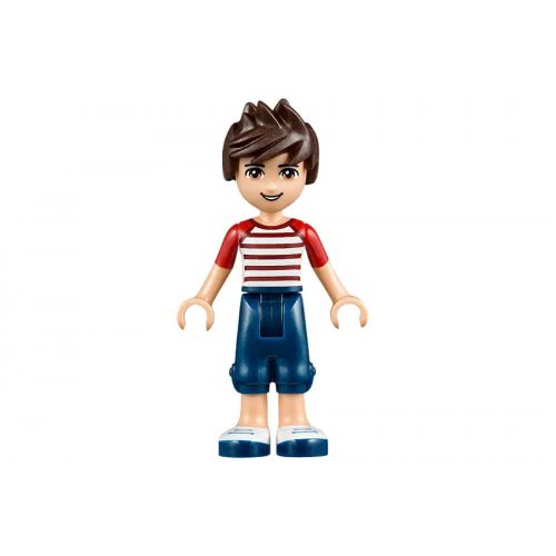LEGO FRIENDS Heartlake Hot Air Ball Το Αερόστατο Της Χάρτλεϊκ Σίτυ 41097 5702015346764