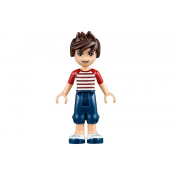 LEGO FRIENDS Heartlake Hot Air Ball Το Αερόστατο Της Χάρτλεϊκ Σίτυ 41097 5702015346764