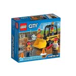 LEGO CITY Demolition Starter Set Σετ Εκκίνησης Κατεδάφισης 60072 5702015349840