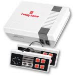 MG TOYS MG Family Game Console Console 8Bit 620 Games 406040 5204275060409