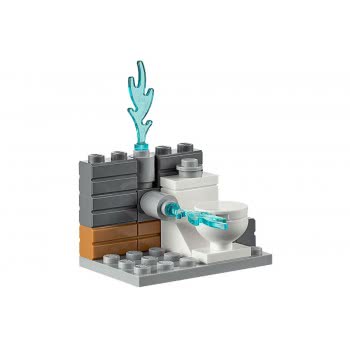 LEGO CITY Demolition Starter Set Σετ Εκκίνησης Κατεδάφισης 60072 5702015349840
