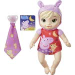 Hasbro Baby Alive Goodnight Peppa Pig F2387 5010993857838