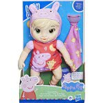 Hasbro Baby Alive Goodnight Peppa Pig F2387 5010993857838