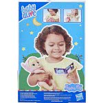 Hasbro Baby Alive Goodnight Peppa Pig F2387 5010993857838