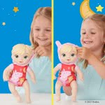 Hasbro Baby Alive Goodnight Peppa Pig F2387 5010993857838