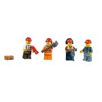 LEGO CITY Demolition Starter Set Σετ Εκκίνησης Κατεδάφισης 60072 5702015349840