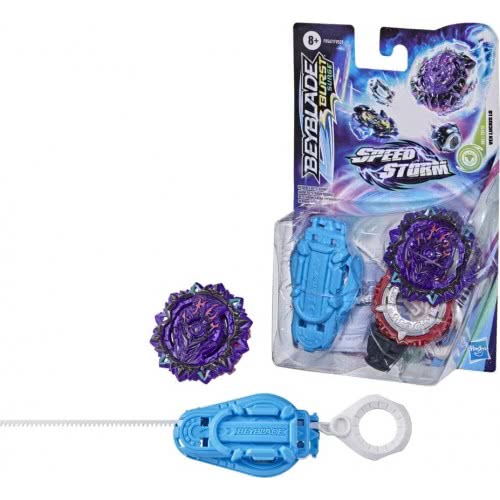 Hasbro Bey Blade Speedstorm Vex Lucius L6 F0527 / F0567 5010993790203