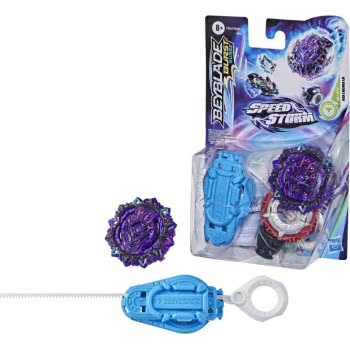 Hasbro Bey Blade Speedstorm Vex Lucius L6 F0527 / F0567 5010993790203