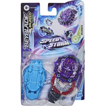Hasbro Bey Blade Speedstorm Vex Lucius L6 F0527 / F0567 5010993790203
