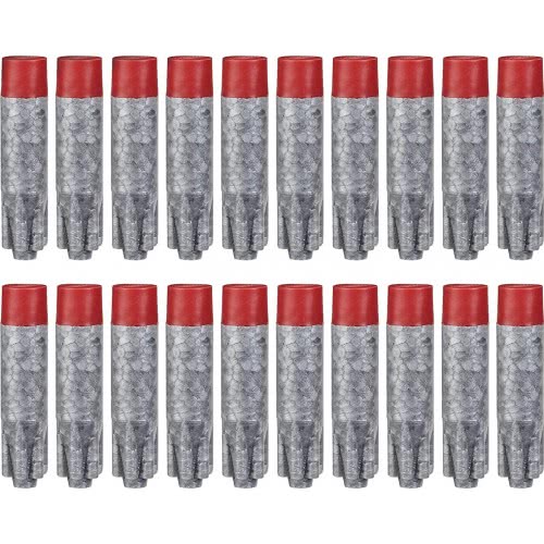 Hasbro NERF Ultra Accustrike 20 Dart Refill F2311 5010993869442