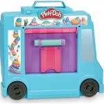 Hasbro Play-Doh Ice Cream Truck Playset F1390 5010993860203