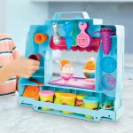 Hasbro Play-Doh Ice Cream Truck Playset F1390 5010993860203