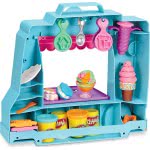 Hasbro Play-Doh Ice Cream Truck Playset F1390 5010993860203
