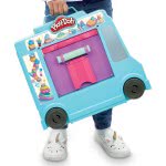 Hasbro Play-Doh Ice Cream Truck Playset F1390 5010993860203