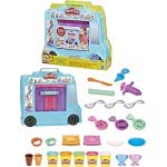 Hasbro Play-Doh Ice Cream Truck Playset F1390 5010993860203