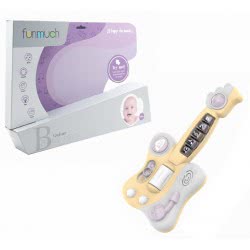 Toys-shop Choice Funmuch Baby Musical Instruments 3*AA With Battery JM087180 6990521871804